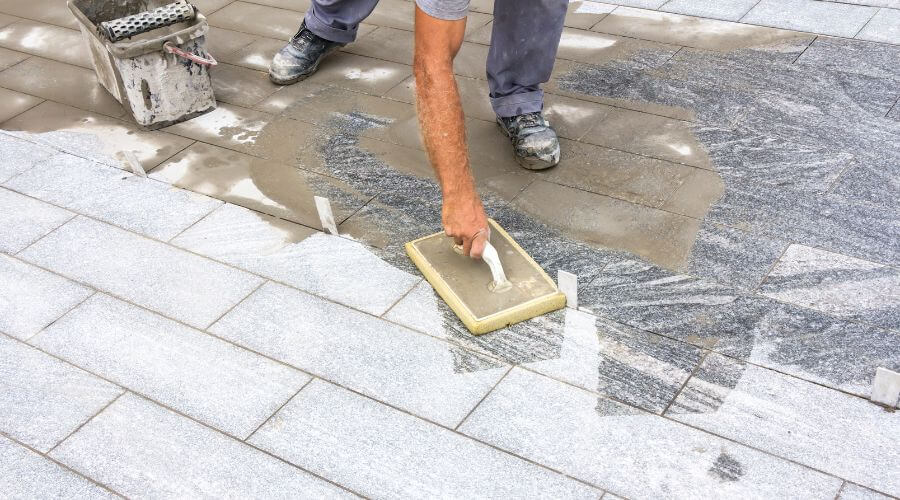 Professional gutter cleaning in Monitor, WA